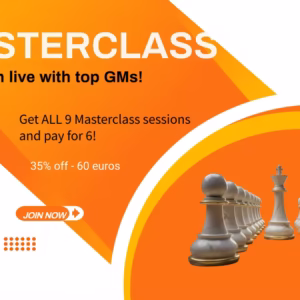 Tournament Preparation Masterclass: Converting an Advantage - Bundle